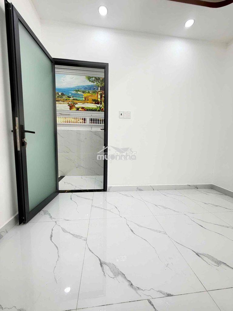 Nhà bán hẻm liên khu 8-9 - p bình hưng hoà a - bình tân - 3