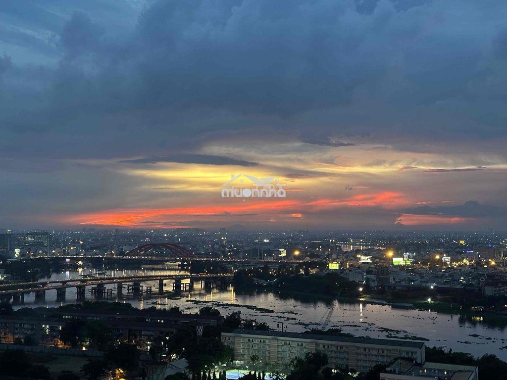 Cần bán chung cư thanh đa view - 2