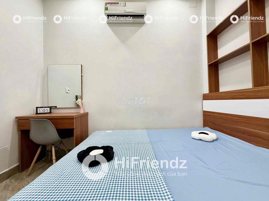 Trống dự án mới - full nội thất, aeon bình tân, đh pnt - 4