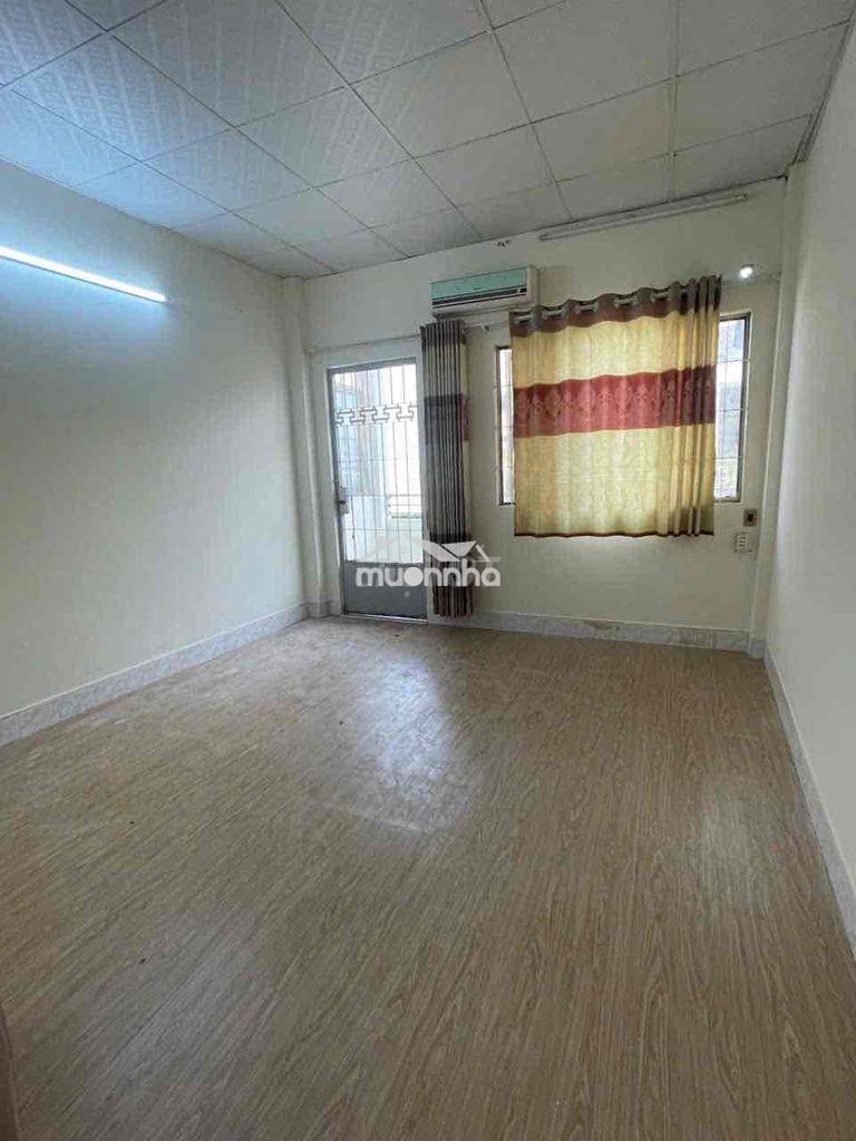 Nguyên căn hẻm xe hơi bành văn trân  2pn - 2