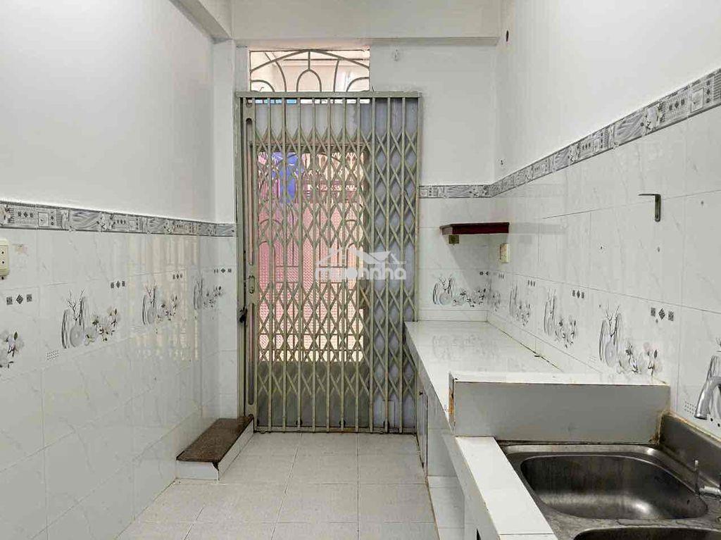 Nhà 4 phòng ngủ 6x6 lê văn sỹ. hẻm xe hơi - 3