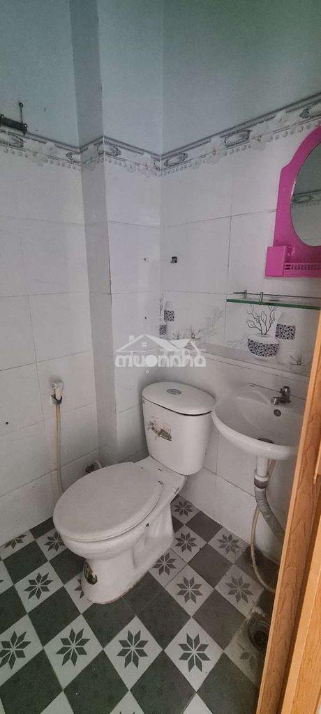 Cho thuê nhà trọ độc lập 1-2 người ở - 4