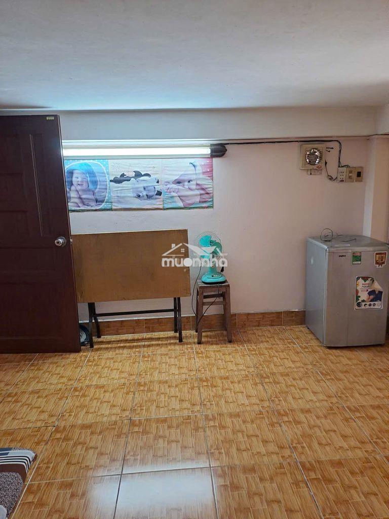Phòng q5 gần đhsp, đhyd, ngay góc nguyễn tri phương giáp q1, q8, q10 - 2