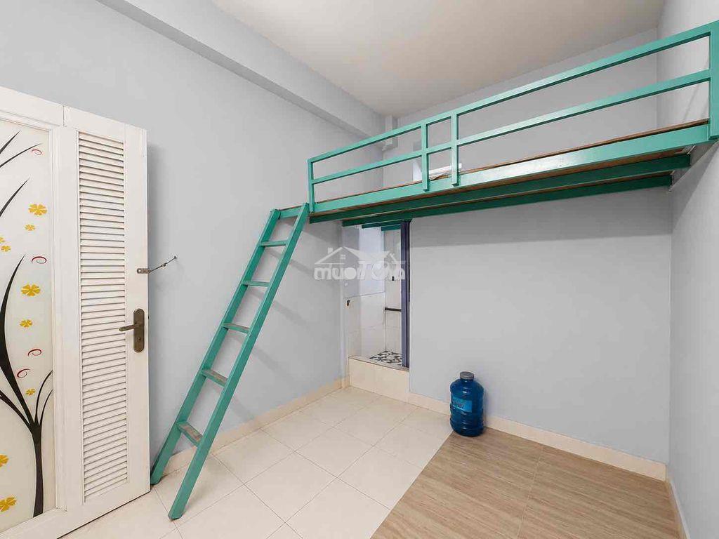 Phòng trọ gúa rẻ quận 10 - gần ngay bách khoa - 3