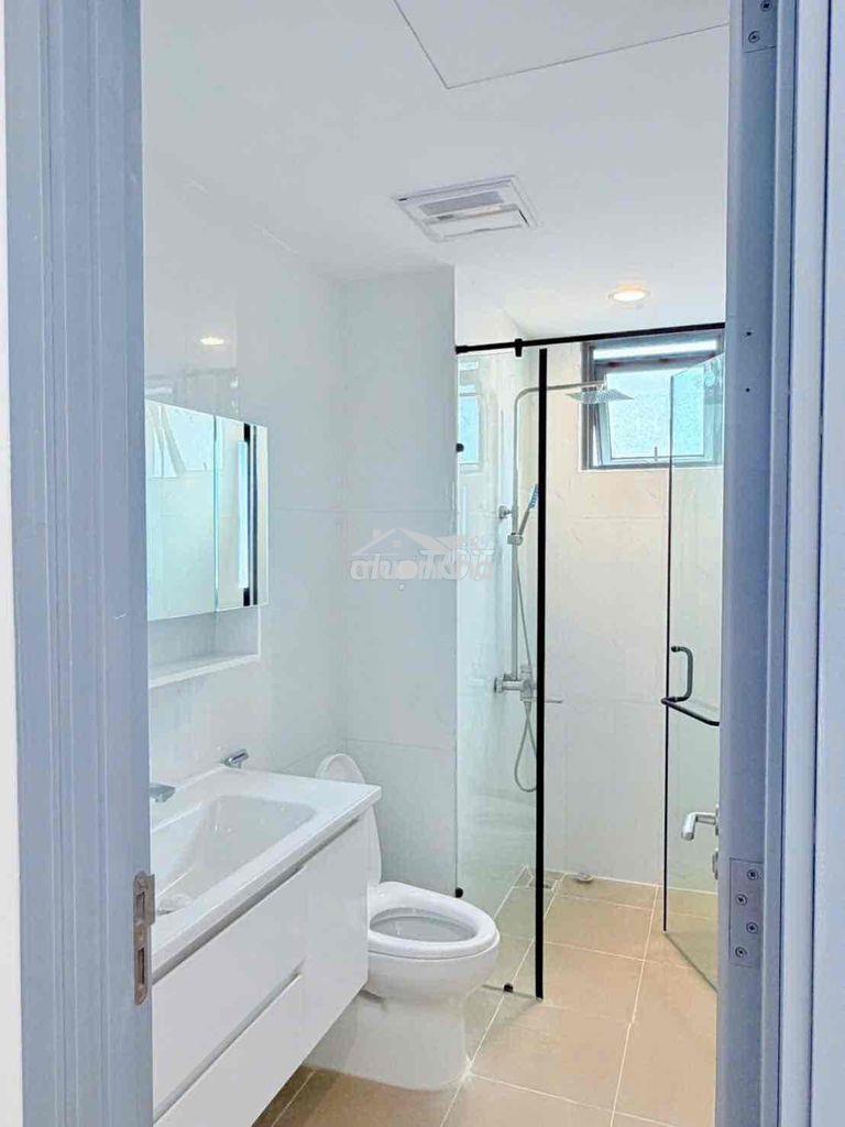 Căn hộ 3pn 3wc 133m2 đầy đủ nội thất the gold view - 4