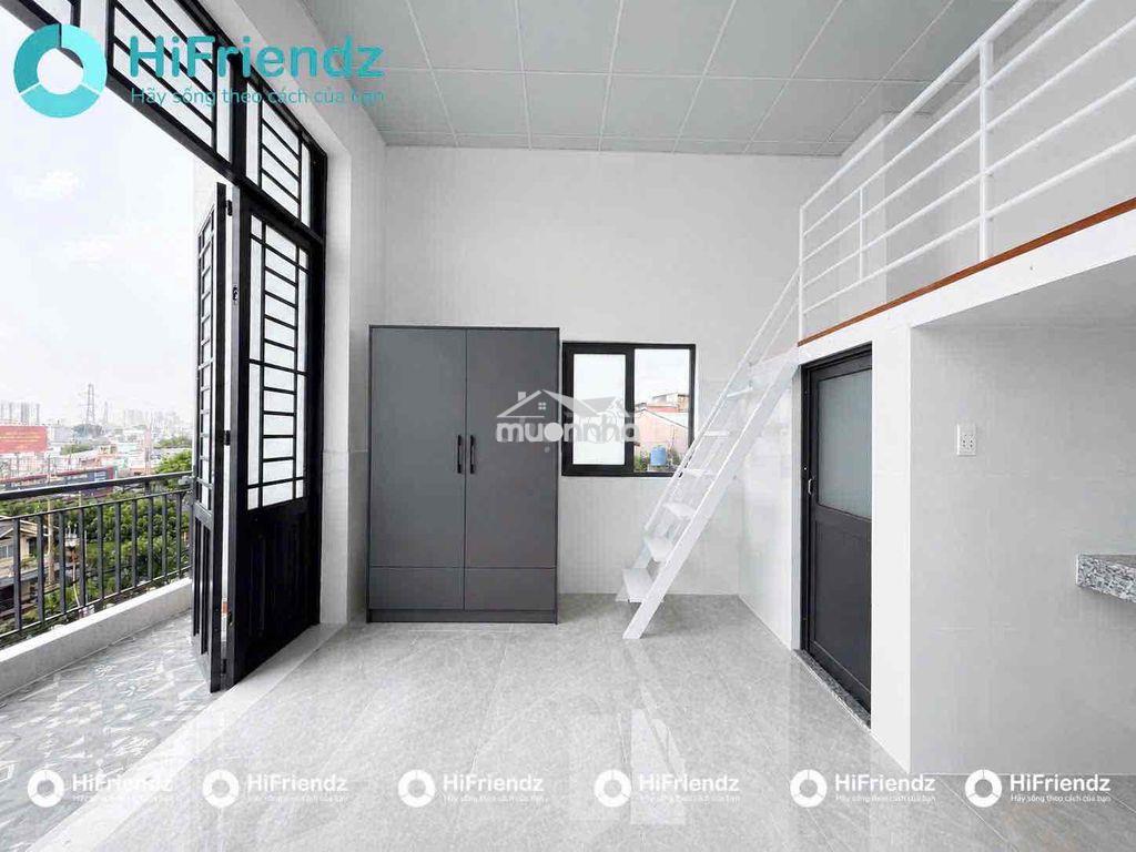 Trần đại nghĩa - mới xây 100% - gần đại học y phạm ngọc thạch - 3