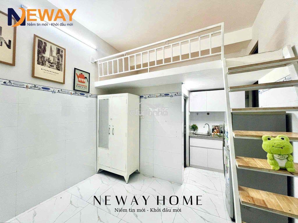 Duplex sẵn nội thất giá rẻ gần đại học công thương, aeon mall tân phú - 3