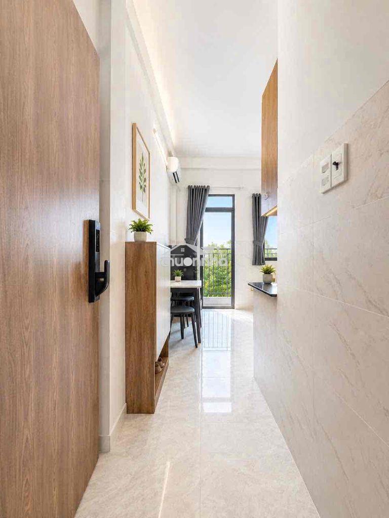Cho thuê phòng trọ full nt quận 10 gần đh y dược - đh sài gòn - đh ueh - 2
