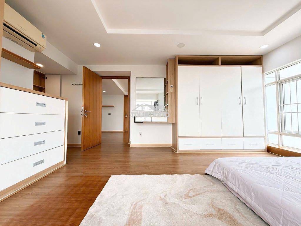 Căn hộ dòng tiền chỉ 8,8 tỷ, thu nhập 55 triệu/tháng - 2