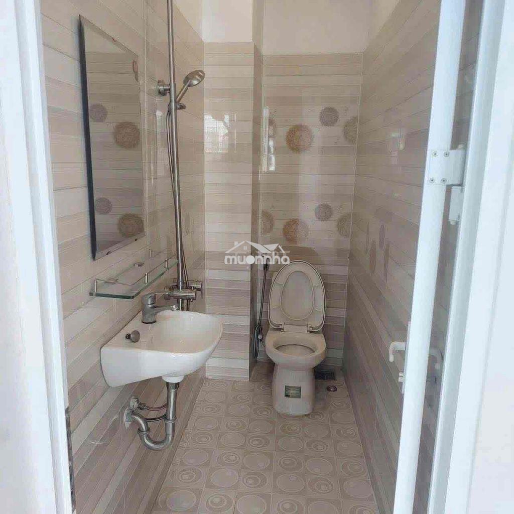 🔰Cho thuê nhà hẻm 171// lê văn thọ p11 gò vấp - 4