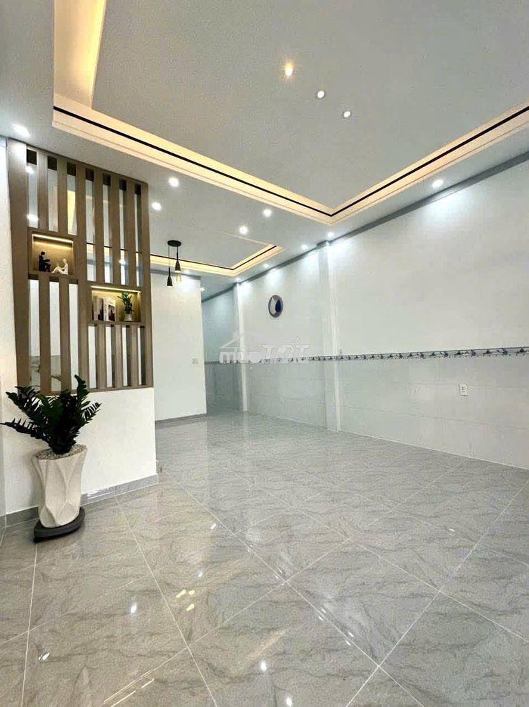 Nhà tương bình hiệp 2 tỷ 180tr - 4