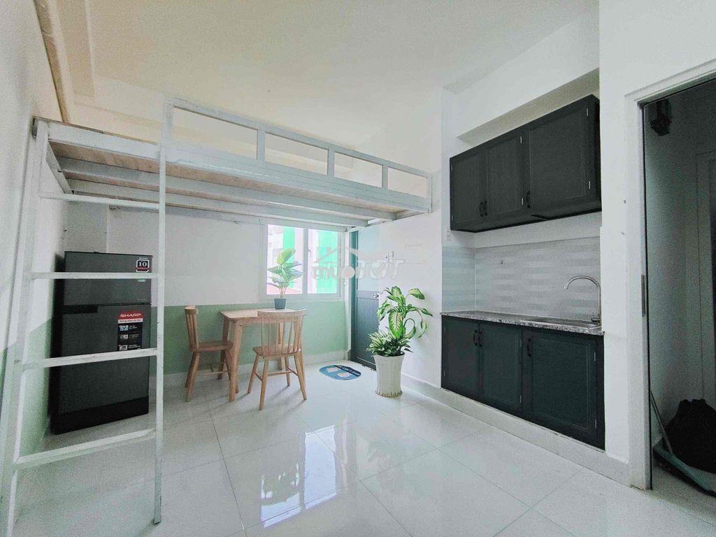 🎓Hệ thống 2000 phòng tại bình thạnh - gần hutech, vlu, uth, ftu, hiu🎓 - 4