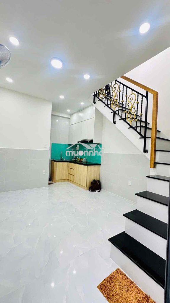 Bán nhà lê văn việt - vincom quận 9- dtsd 36m2 - 2tầng -sổ hồng riêng - 2