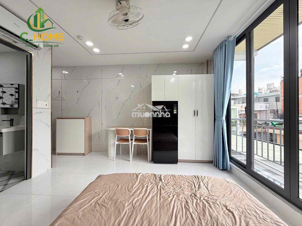 💥Trống lại studio full nội thất - phan văn trị - dương quảng hàm💥 - 4