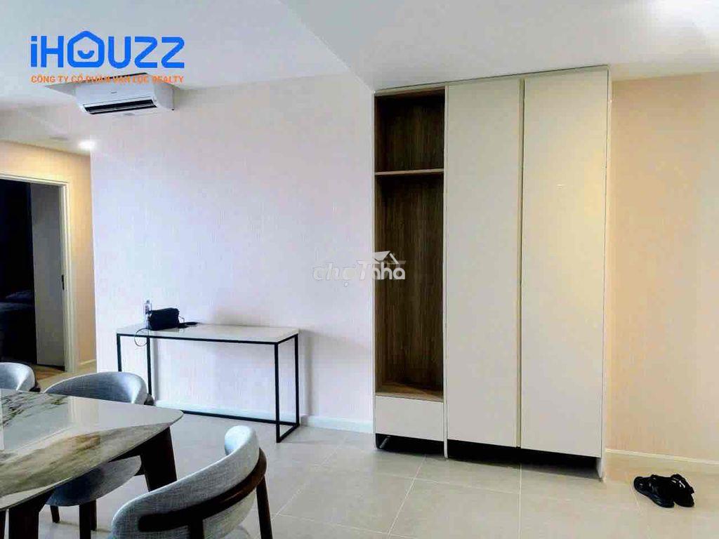 2pn full nội thất - 80m2 - 15triệu/tháng - 2