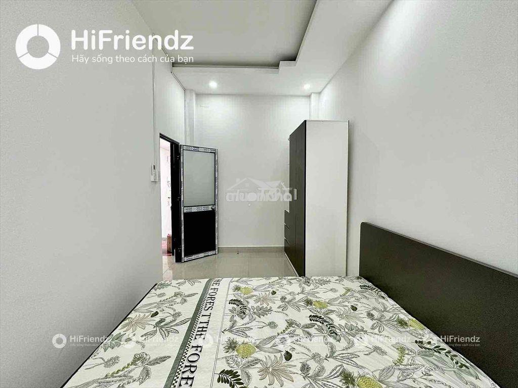 Cho thuê 2 phòng ngủ cửa sổ trời thoáng mát cho anh chị em cần - 2