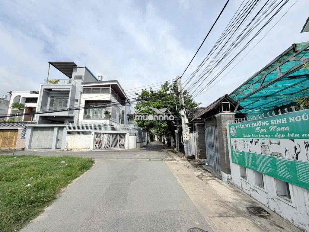 4ty8 hạ còn 4ty250  bán nhà phú lợi, thủ dầu một  gần vòng xoay hiệp t - 2
