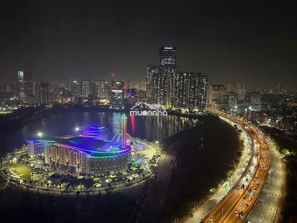 Cần bán căn hộ flc complex 36 phạm hùng - 4