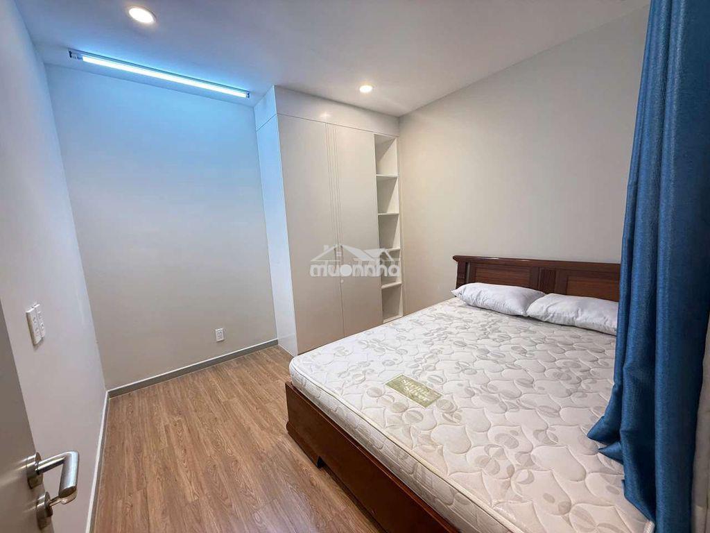 Bán chung cư củ số 681 nguyễn trãi quận 5 sổ hồng lầu 2 - 2