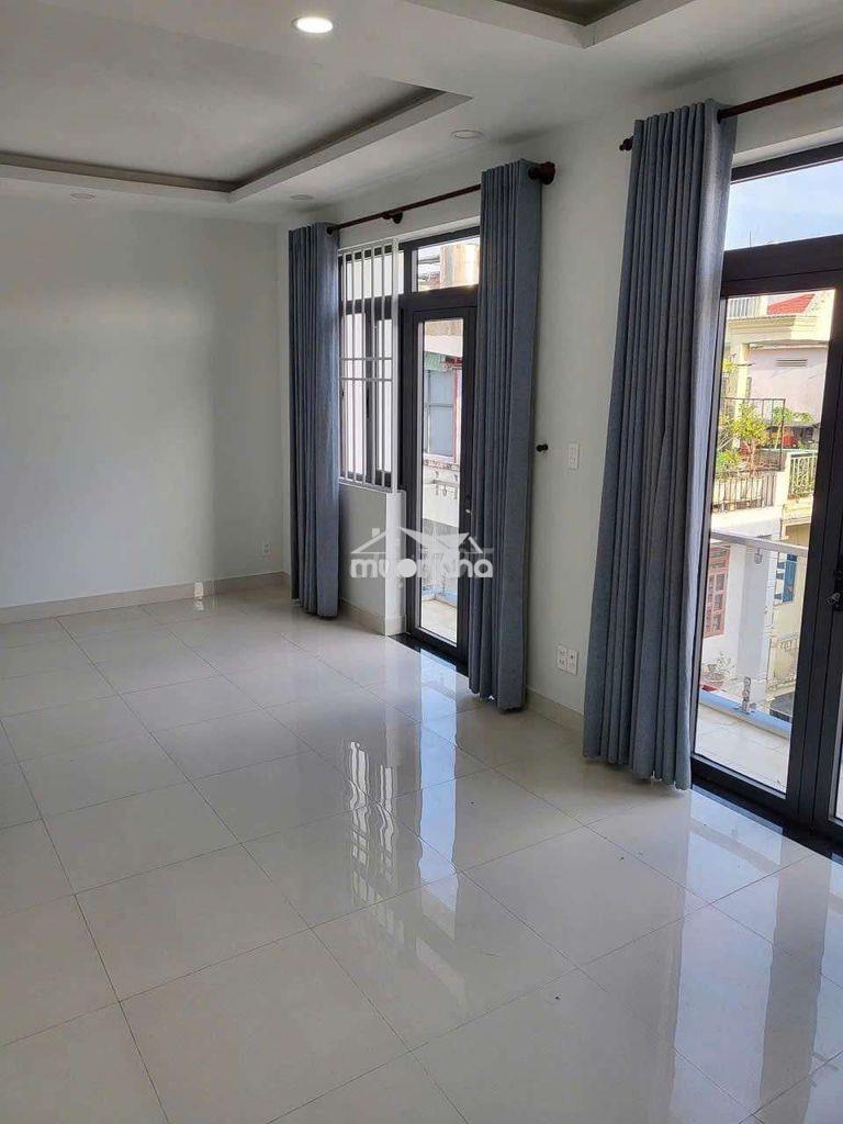 Cho thuê nhà nguyên căn.đường thăng long, phường 4. quận tân bình.  - 2