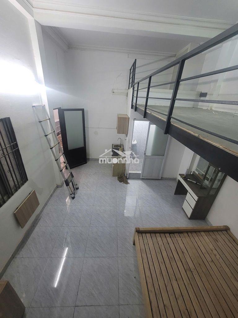Cho thuê phòng trọ có gác mới ngay aeon mall tân phú, đh công thương - Ảnh 2