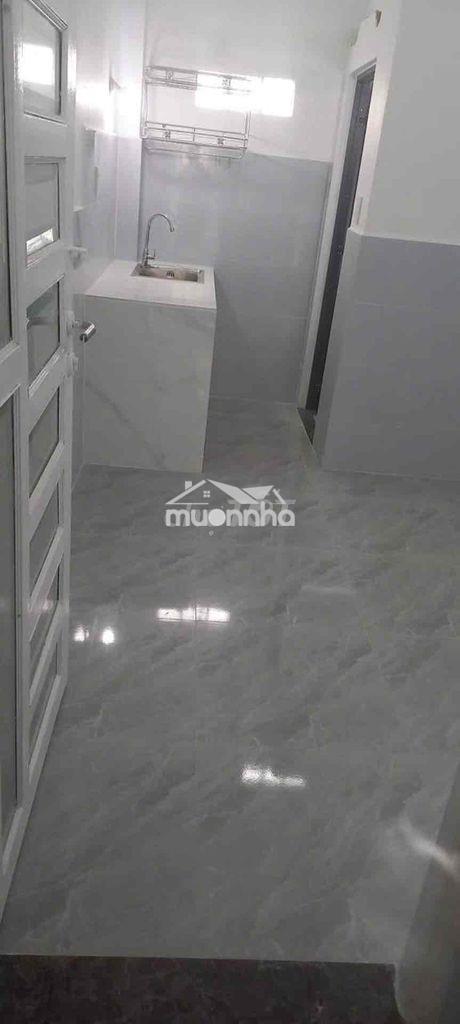 Bán nhà nguyễn thái sơn - hxh - gần bệnh viện 175 - giá 6tỷ - 4