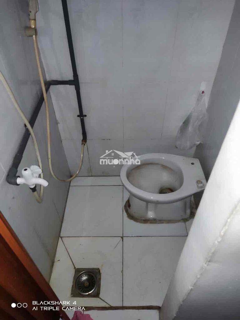 Phòng trống ở 1-2người, an ninh sạch sẽ yên tĩnh, gác, wc, kệ bếp riên - 2