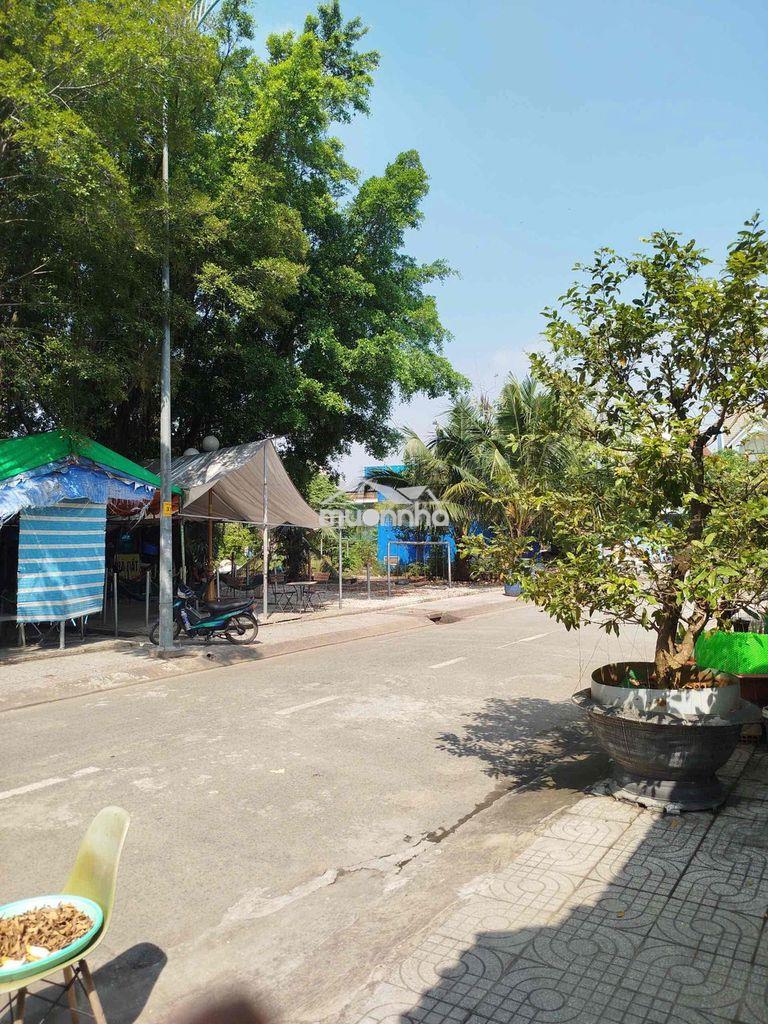Biệt thự kdc phước thiện sát vincom q9 - 3