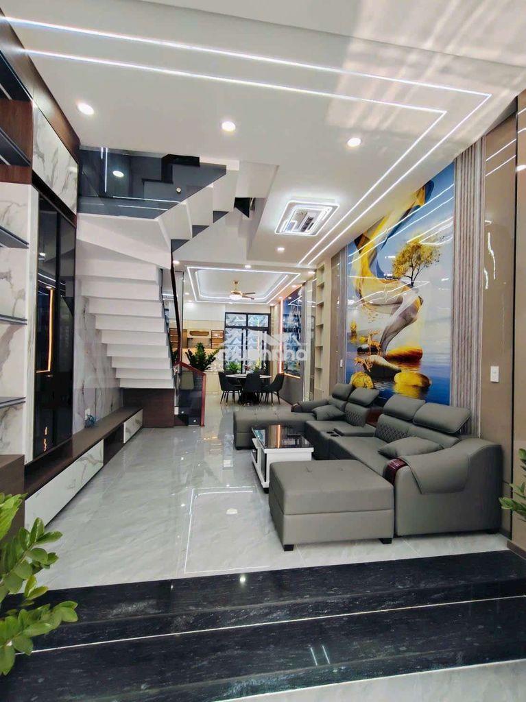Bán nhà gần ngã tư bình chuẩn phường an phú - 3
