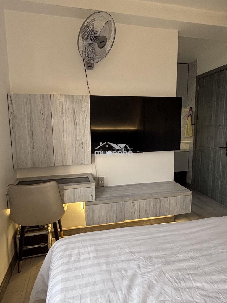 🔥 Chính chủ bán căn góc sky garden 2 – 91m² -lầu 14   – view hồ bơi - 4