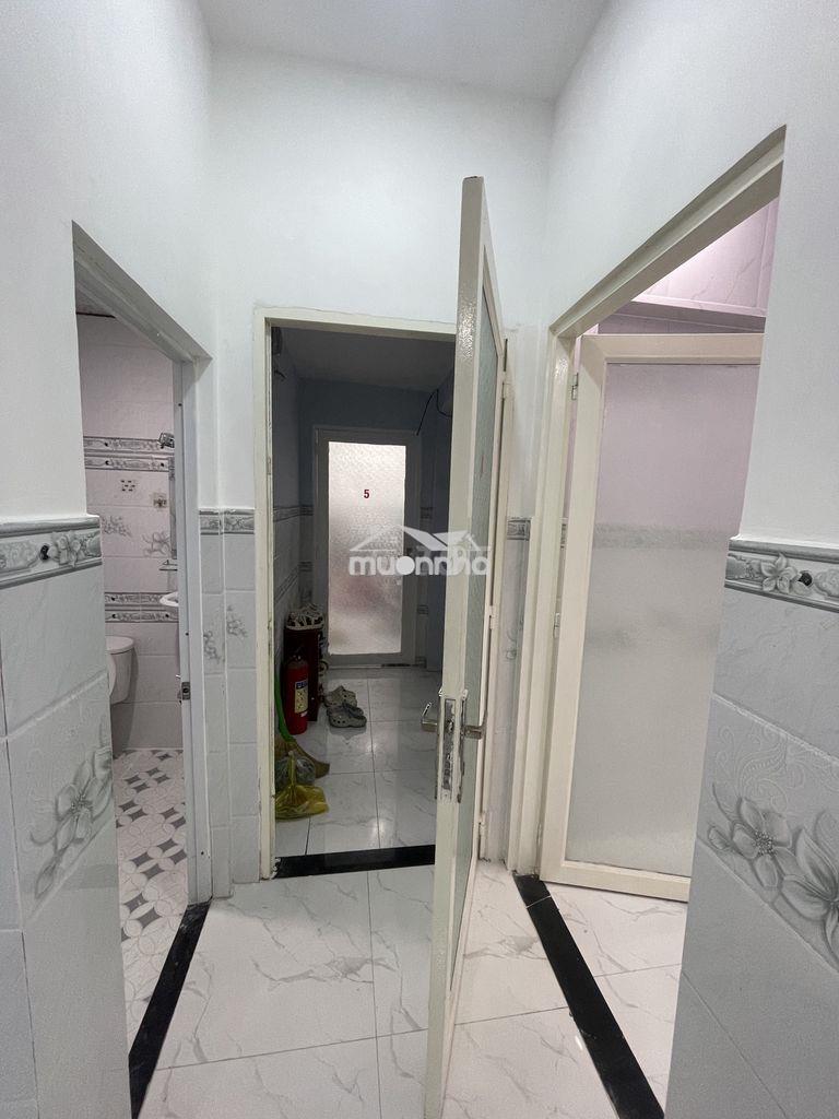 Phòng trống vào ở ngày quận 8 gần cầu nguyễn tri phương - 2
