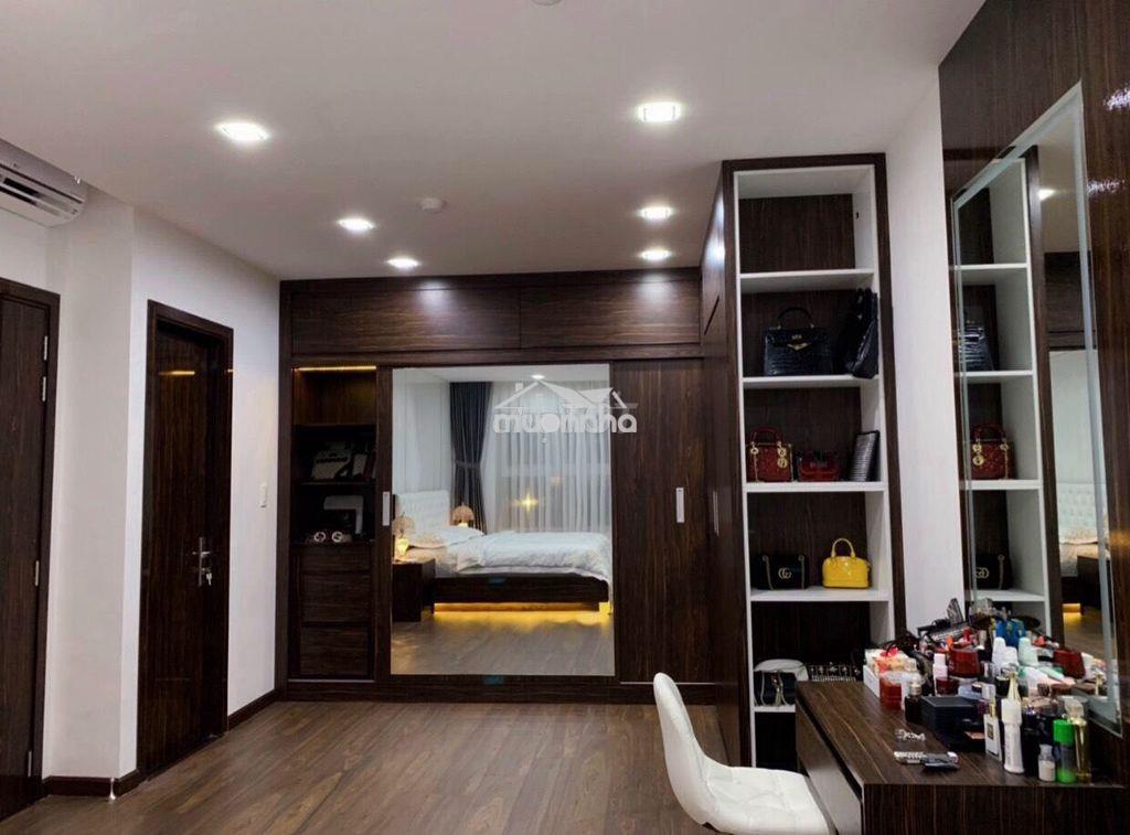 Bán chung cư cantavil hoàn cầu (bình thạnh) - 125m2, 3pn giá 10 tỷ - 2