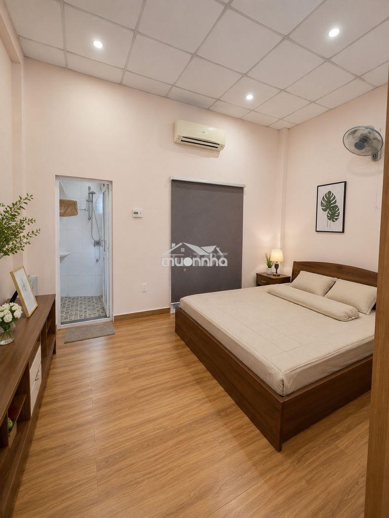 Tl mạnh khi mua trong tuần - nhà 2 tầng btct hxh đỗ xuân hợp- 3 tỷ hơn - 3
