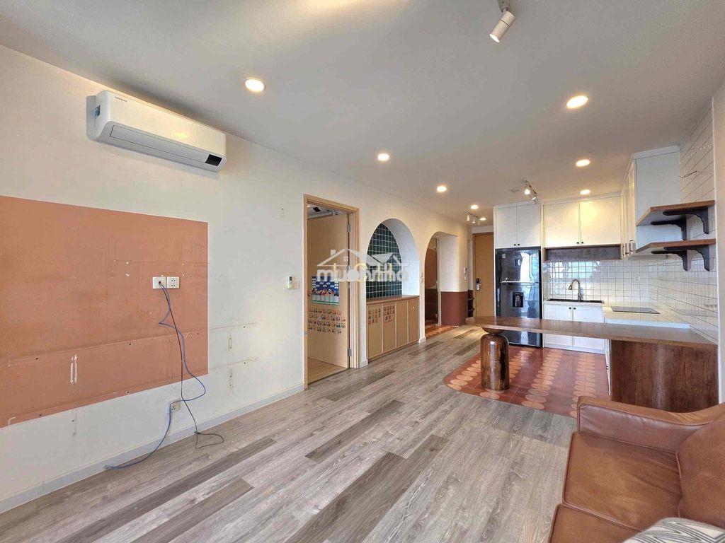 🏙️ Hot deal – skyline quận 7 | dọn vào ở ngay | giá tốt chỉ 14 triệu/th - 4
