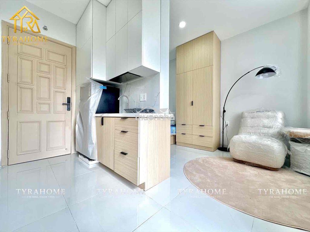 ✨Căn hộ 1pn - balcon - máy giặt riêng - ngay trần kế xương, pn - 4
