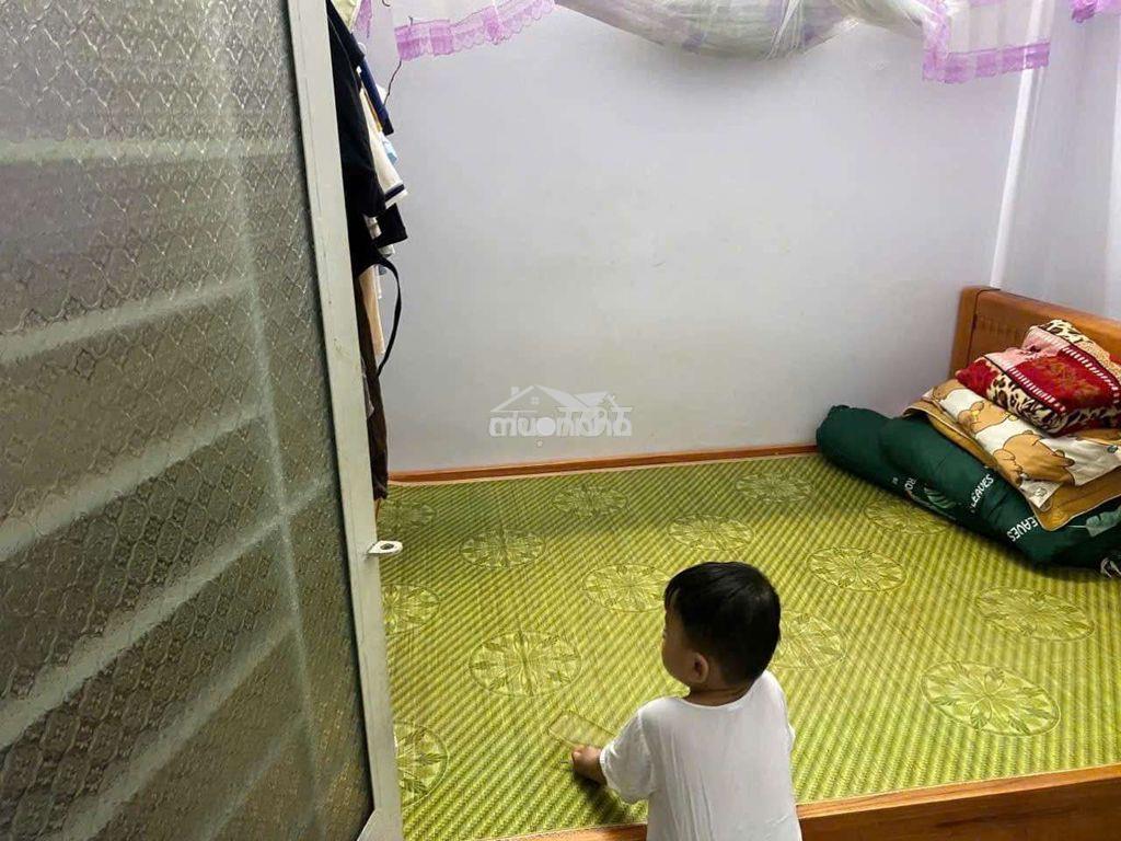 Nhà sổ hồng thới tam thôn khu dân cư - 4