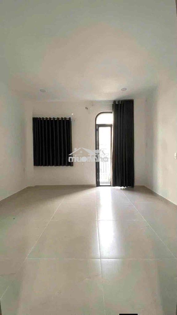 💯 Nhà mới xây khu tên lửa 4x16,2 lầu - 3