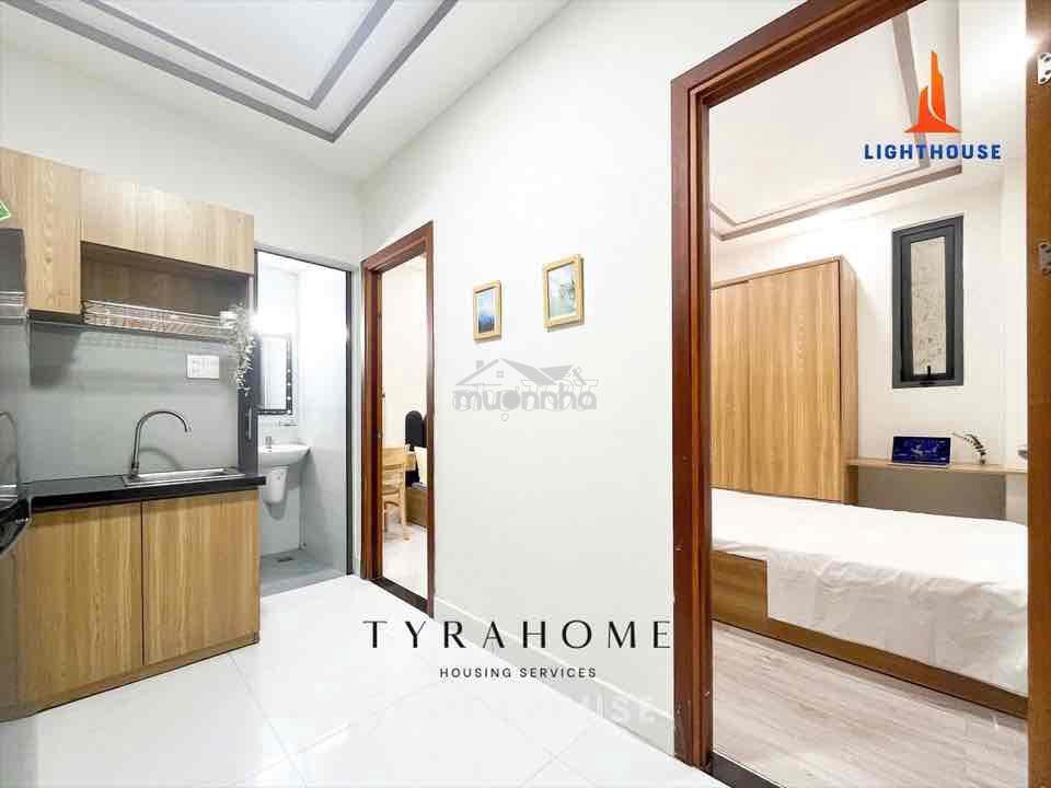 🔥🔥Nhà tớ có 2pn, gần chợ bà chiểu, ngã tư phú nhuận - 2