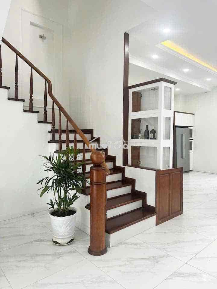 Bán nhà phố biệt thự kdc gia hòa, phường phước long, dt: 154m2/24 tỷ - 3