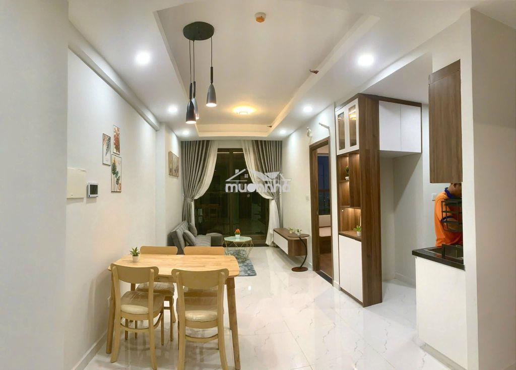 Thuê 2pn full nội thất view thoáng tại opal skyline lái thiêu chỉ 6tr - 2