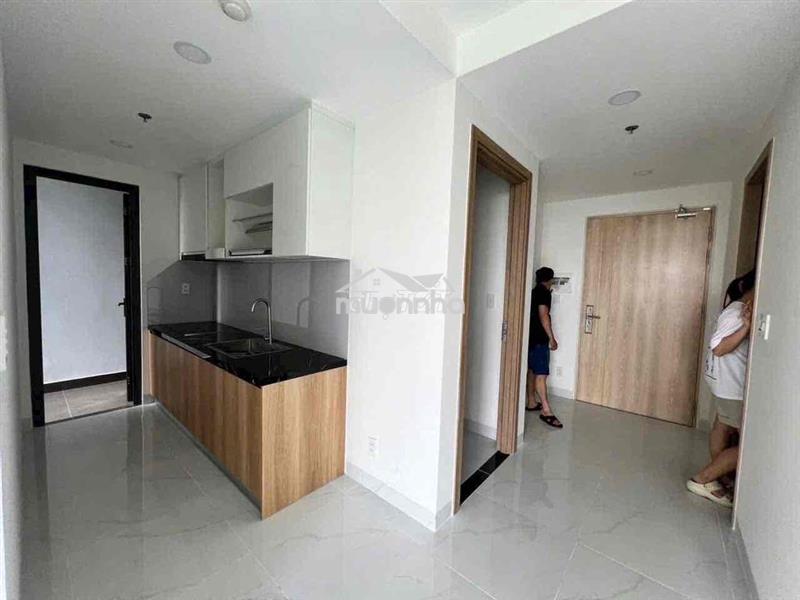Cho thuê 2pn có máy lạnh, máy nóng lạnh gần thành phố mới