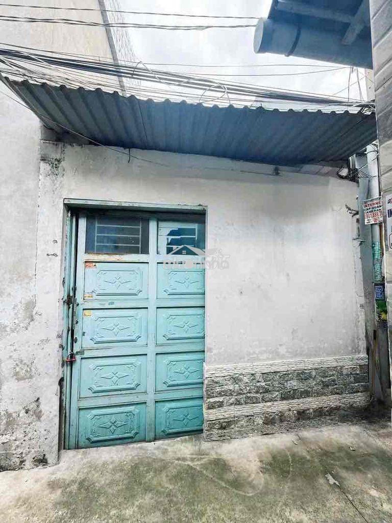 Nhà cực hiếm, chỉ có một khu vực q7..!