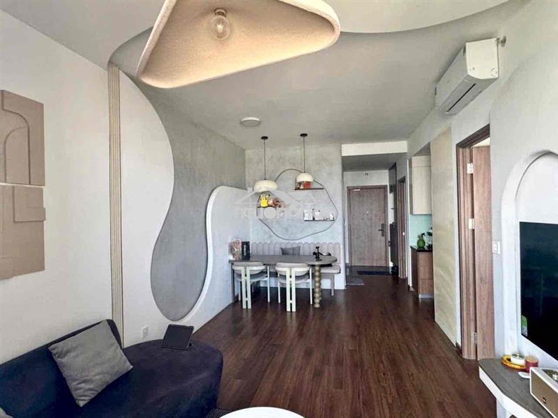 🎉Chỉ cần xách vali vào ở căn hộ 2pn 2wc nội thất hiện tại, decor ở aka