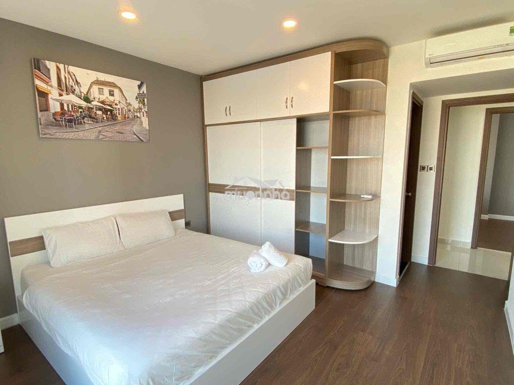 Căn hộ 3pn 115m2 view sông đầy đủ nội thất saigon royal - 3
