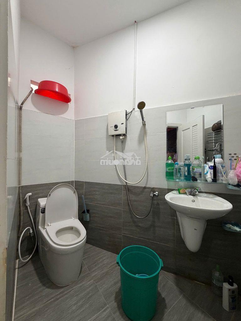 Chính chủ gửi bán nhà tại gò vấp chưa qua đầu tư