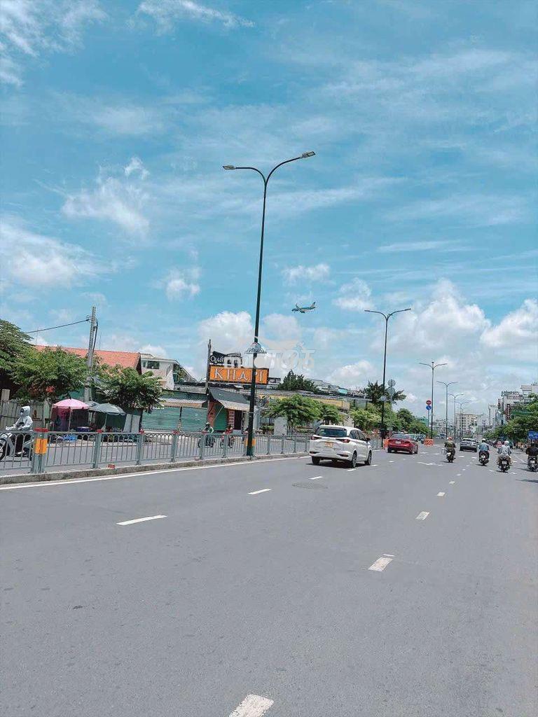 Nhà 6 lầu, mt dương quảng hàm, p.5, q.gò vấp, dt 4,5x18m, giá 12.6 tỷ - 2