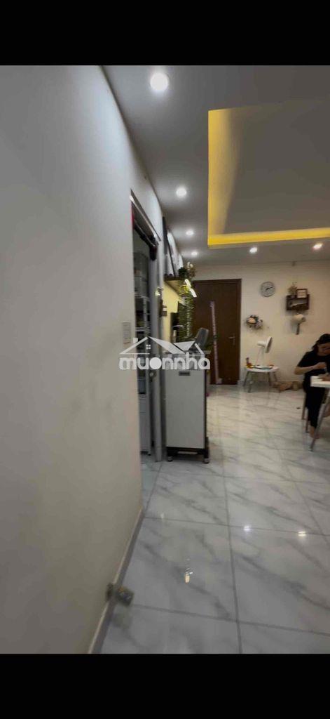 Chung cư sư vạn hạnh quận 5 gần chợ an đông 59m 2 phòng ngủ thang máy - 4