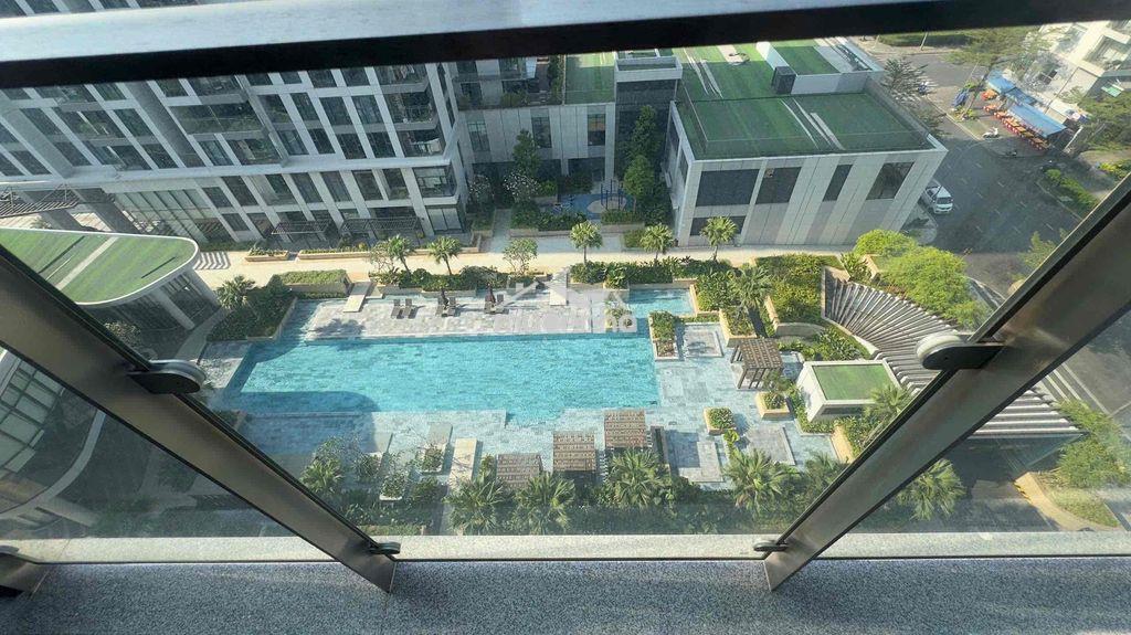 Cho thuê căn hộ cardinal court phú mỹ hưng 27 triệu full nội thất - 2