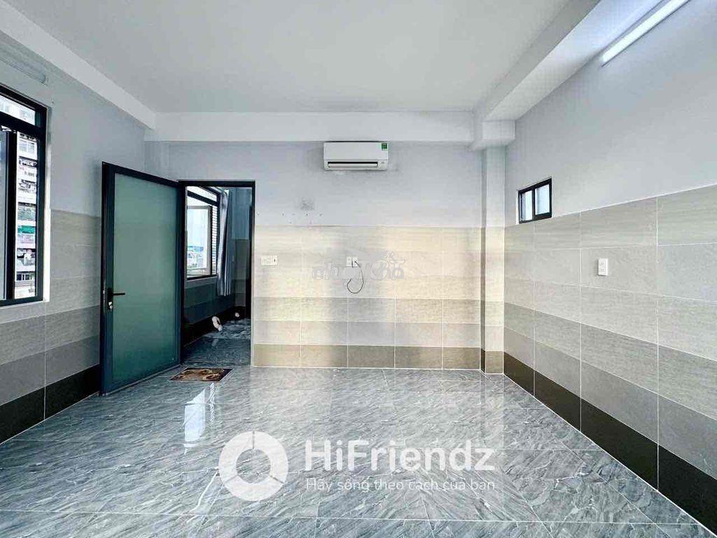 1 phòng ngủ tách bếp view đẹp siêu thoáng kinh dương vương thuận tiện - 2
