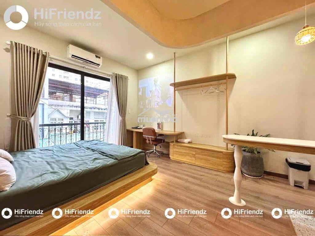 Căn hộ new 100% điện biên phủ - bình thạnh - 3